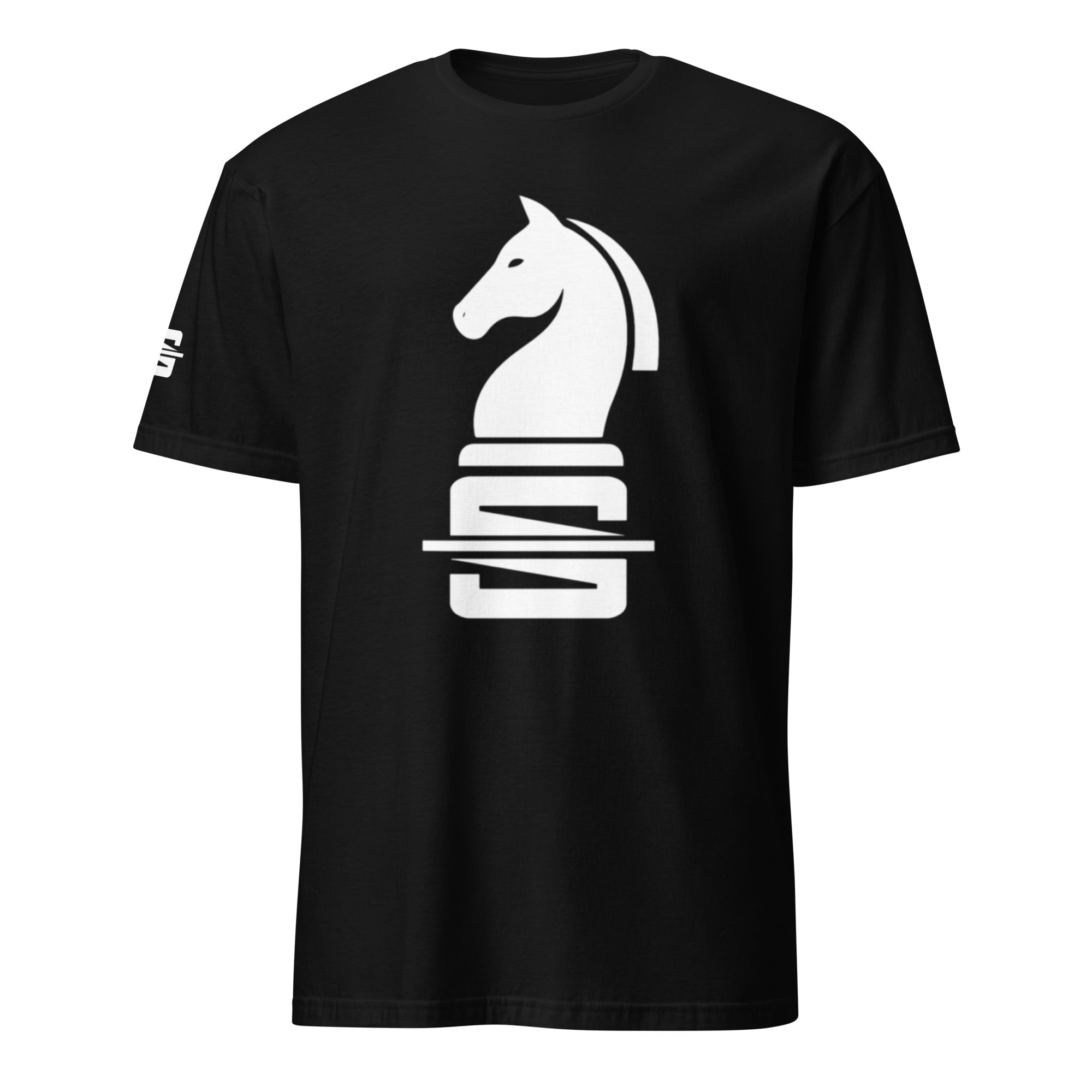 Knight Unisex T-Shirt Light