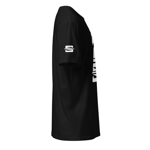 Knight Unisex T-Shirt Light