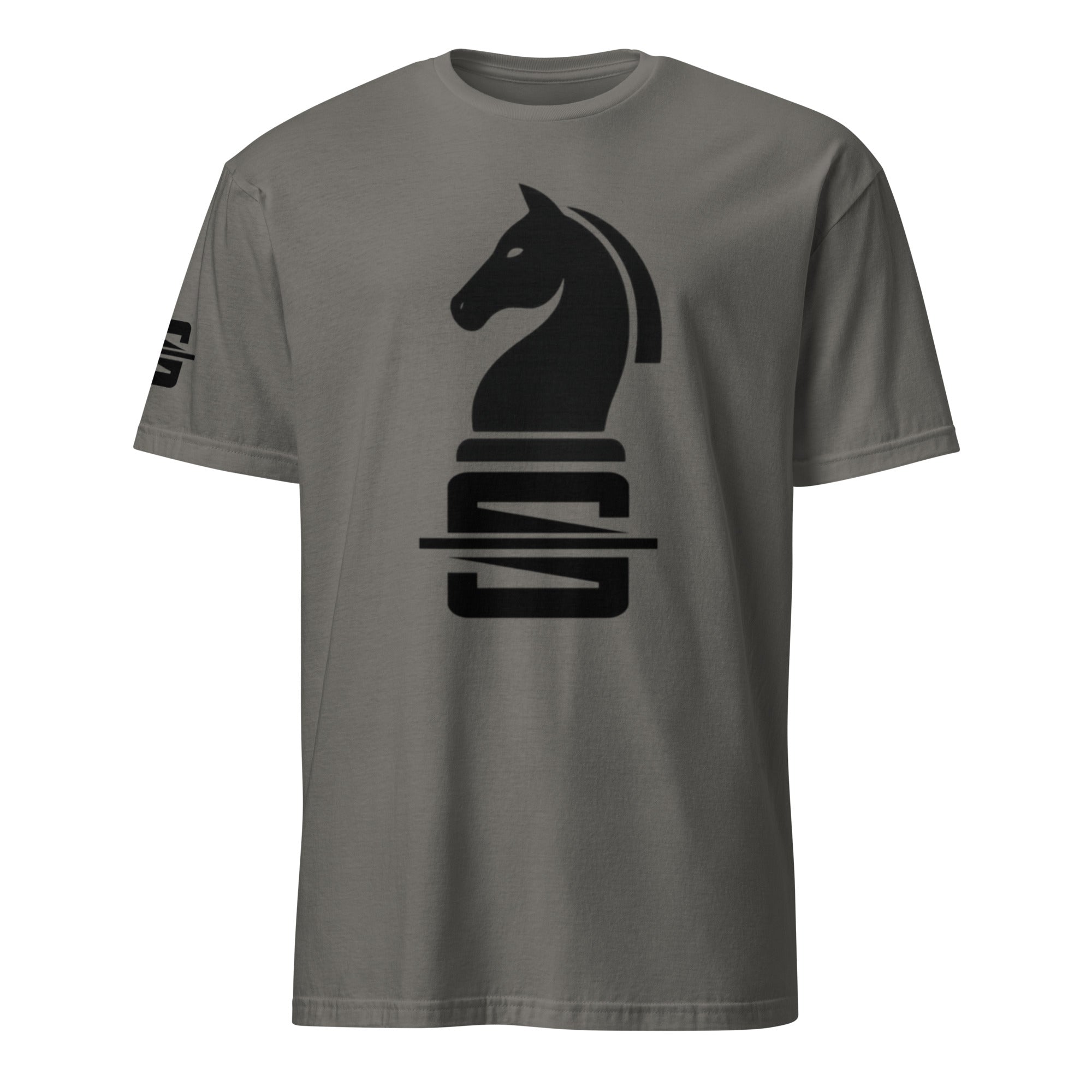 Knight Unisex T-Shirt Dark