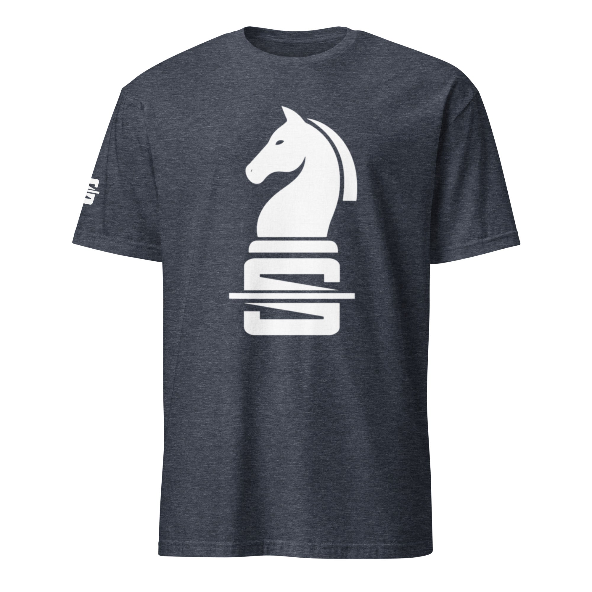 Knight Unisex T-Shirt Light