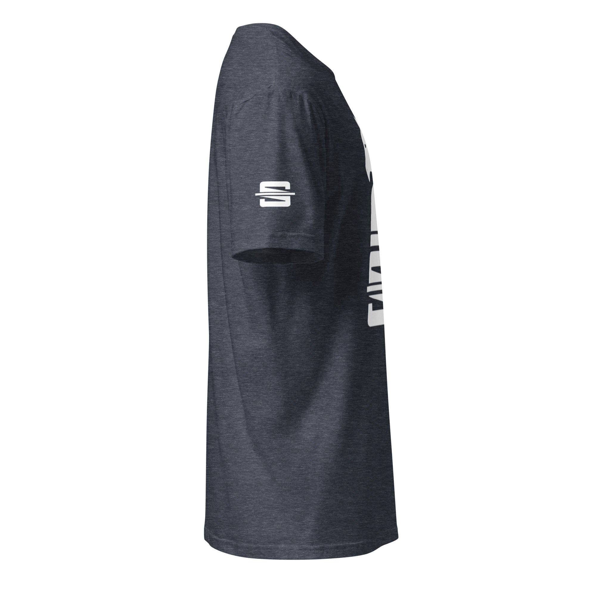 Knight Unisex T-Shirt Light
