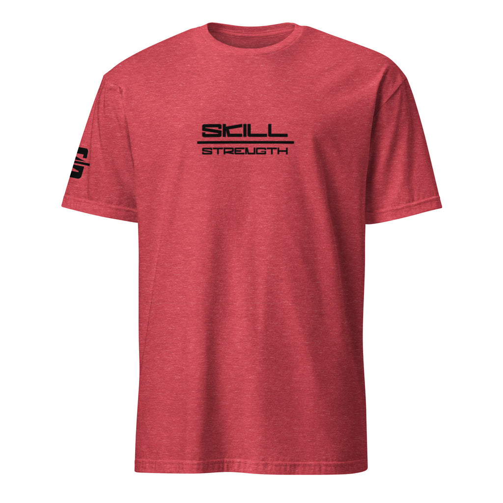 Technique Wins Unisex T-Shirt