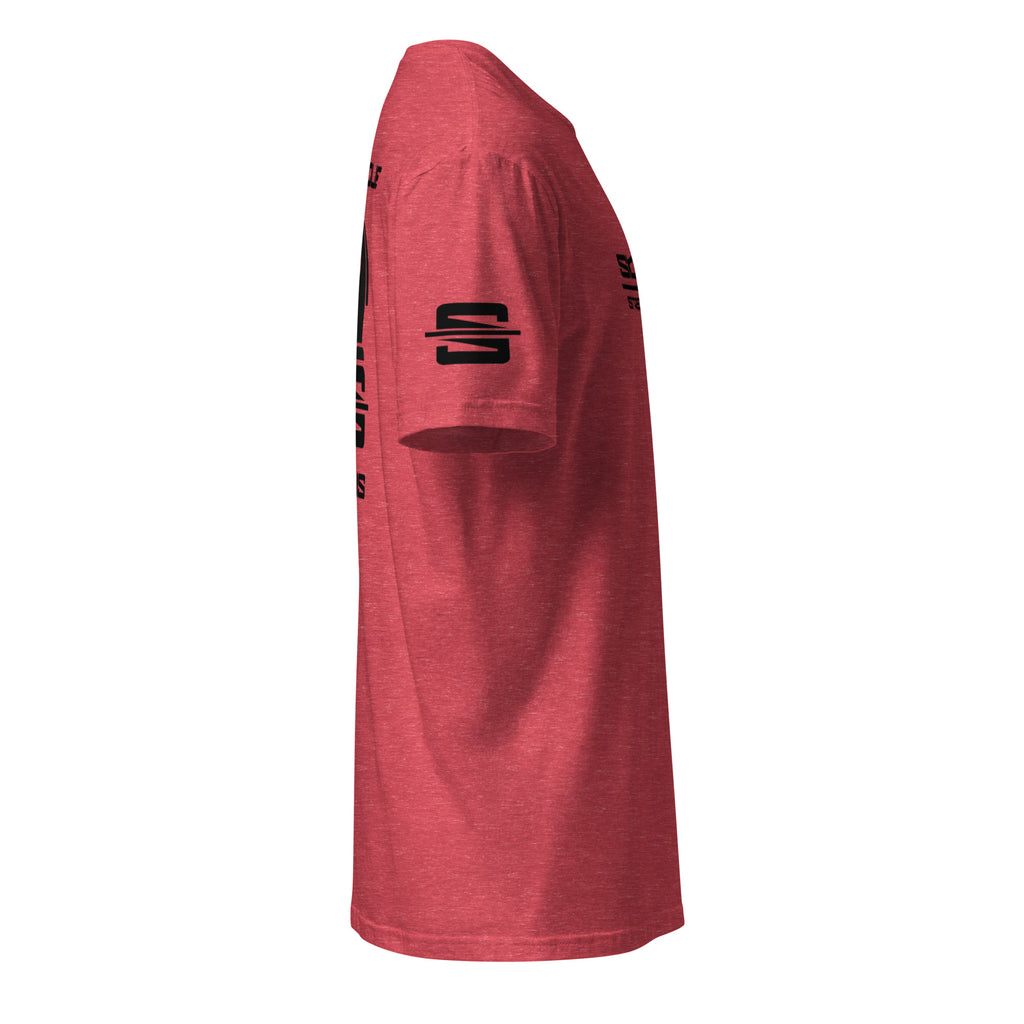 Technique Wins Unisex T-Shirt