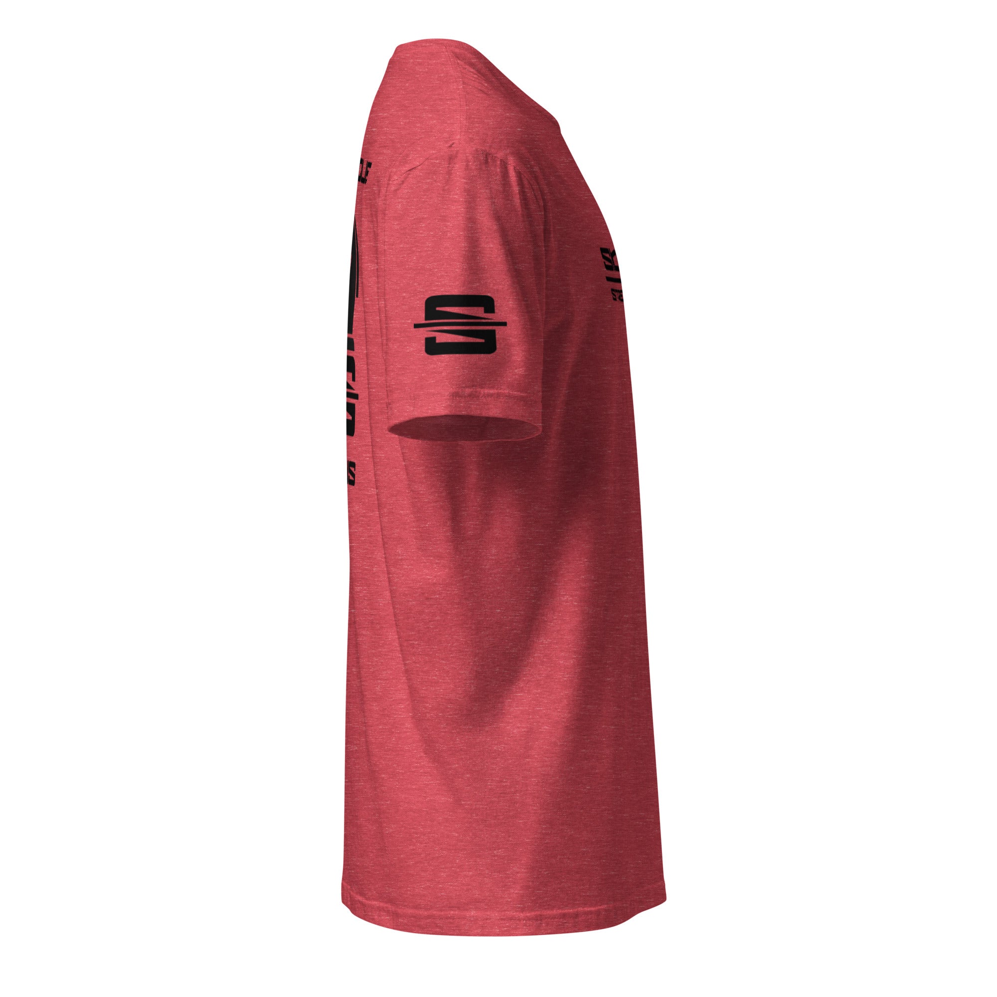 Technique Wins Unisex T-Shirt