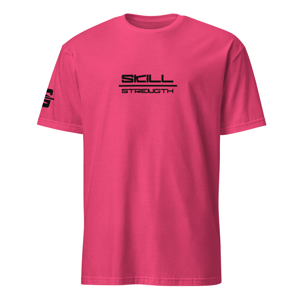 Technique Wins Unisex T-Shirt