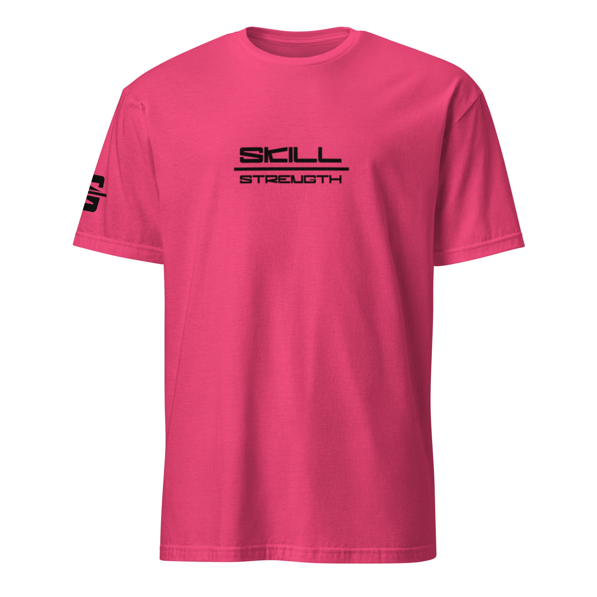 Technique Wins Unisex T-Shirt