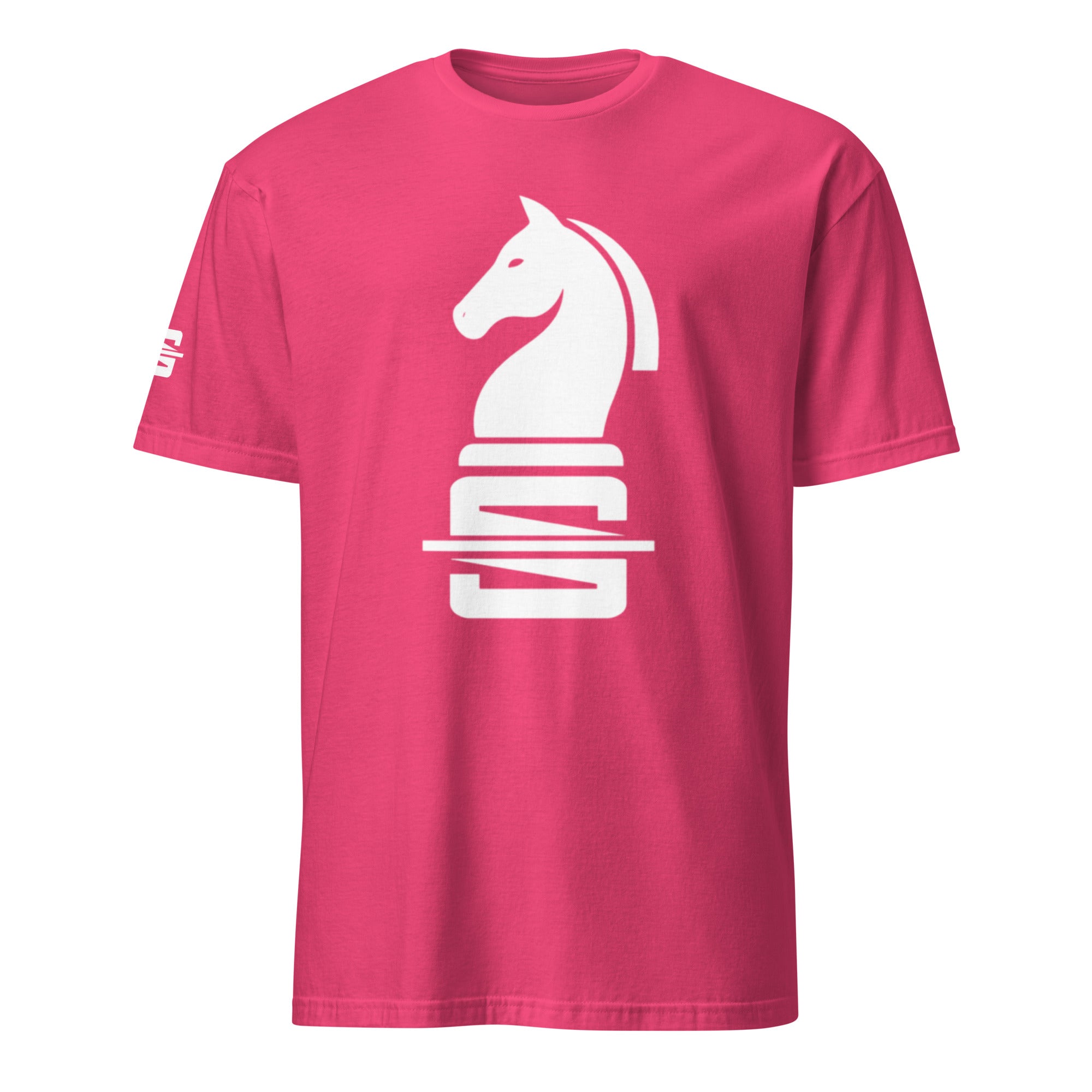 Knight Unisex T-Shirt Light