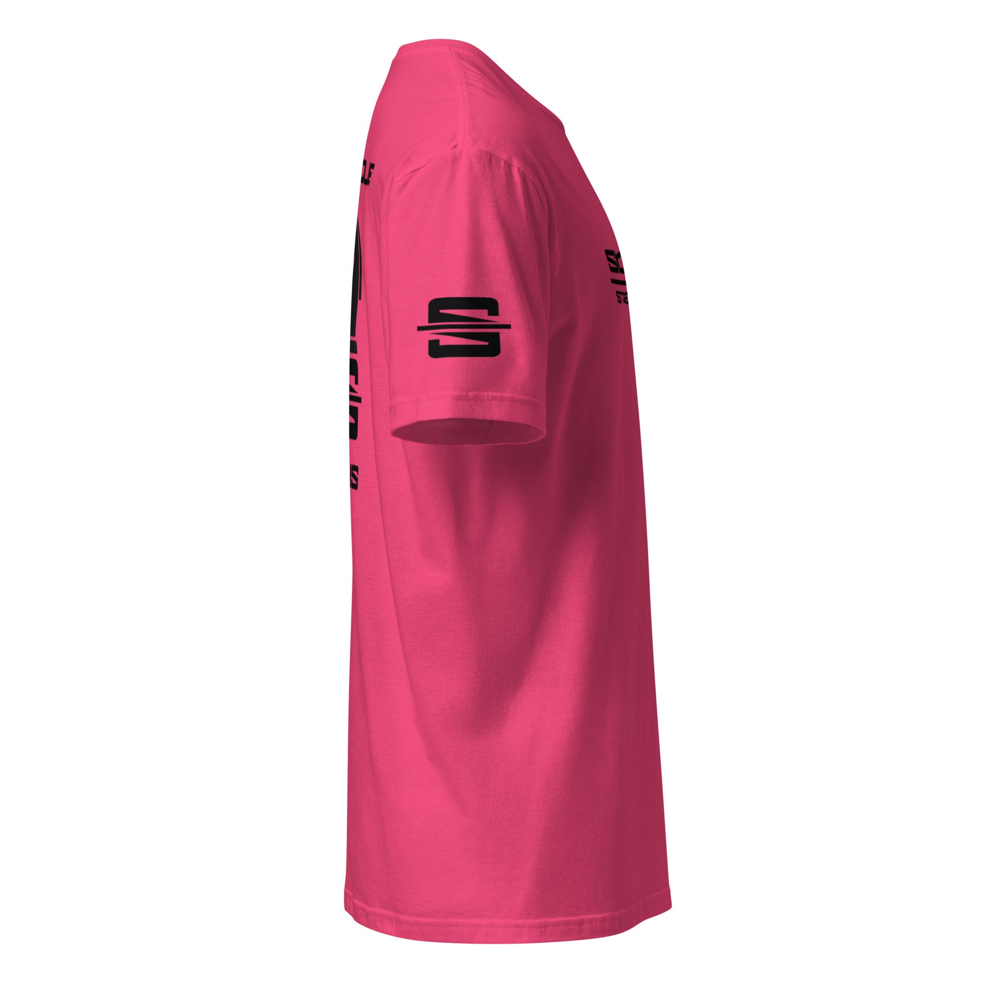 Technique Wins Unisex T-Shirt