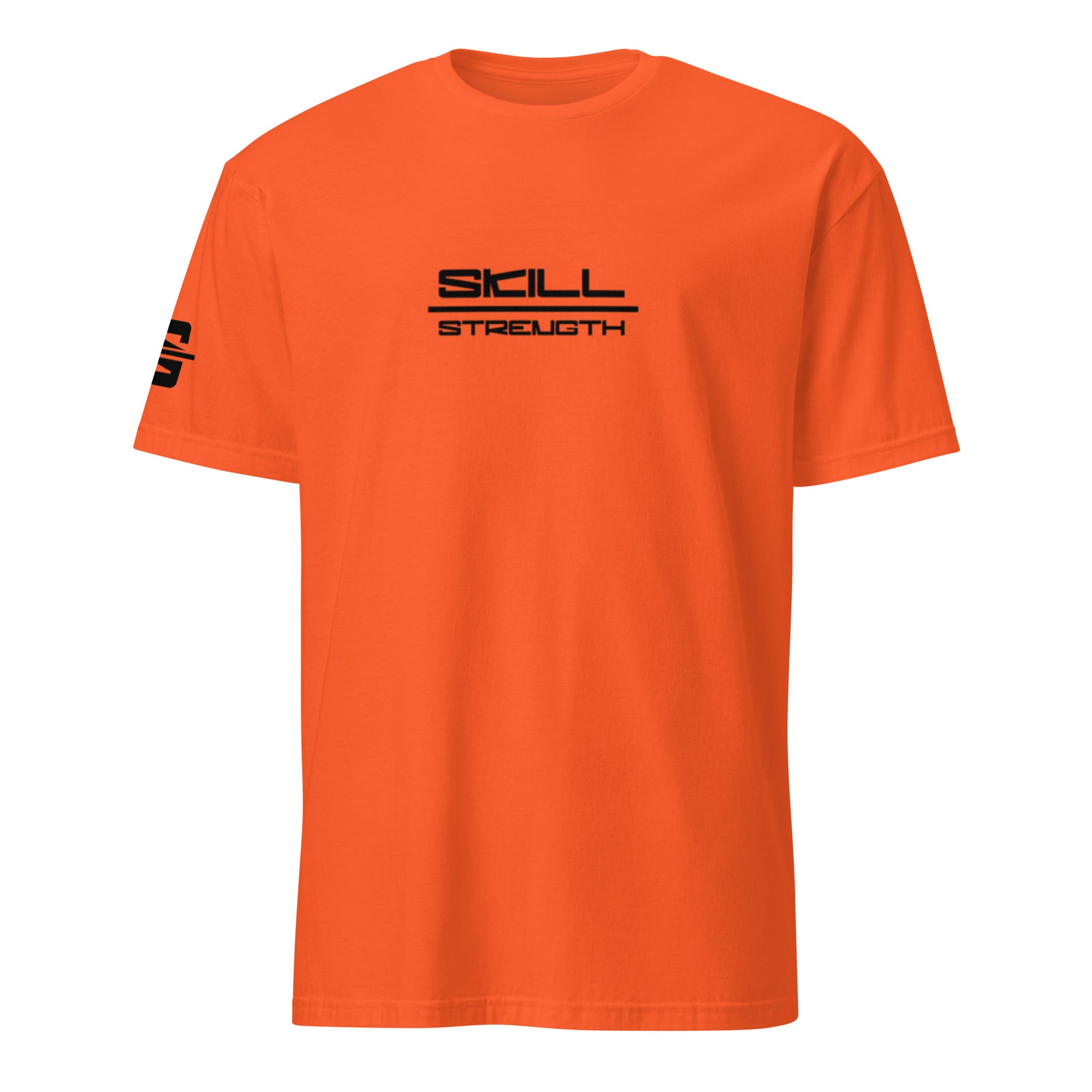 Technique Wins Unisex T-Shirt
