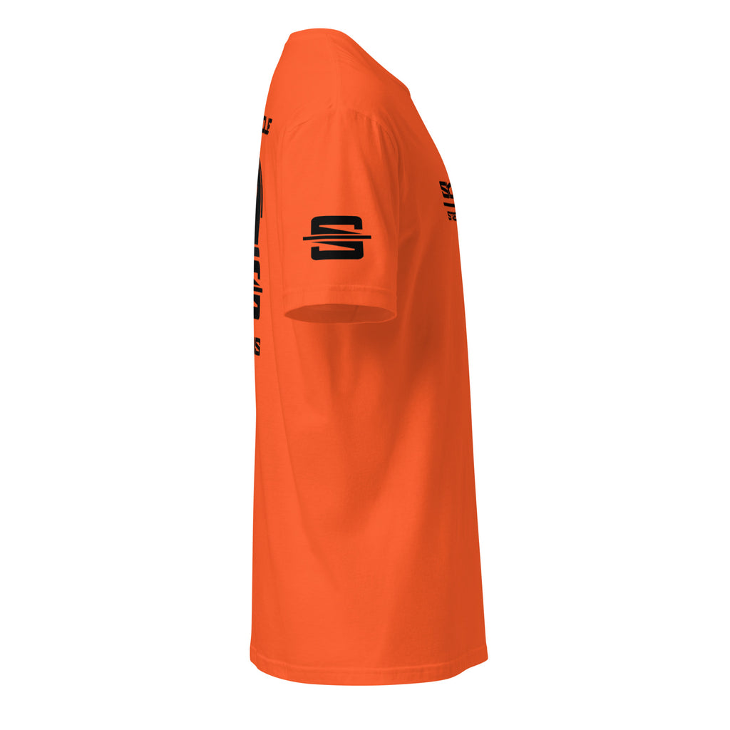 Technique Wins Unisex T-Shirt