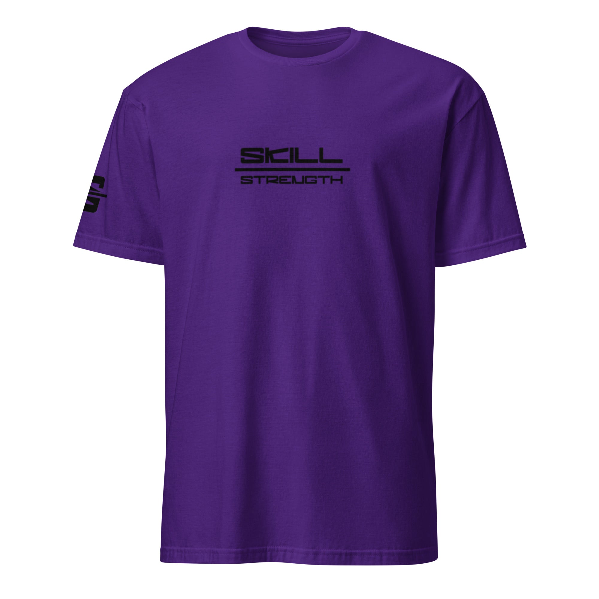 Technique Wins Unisex T-Shirt