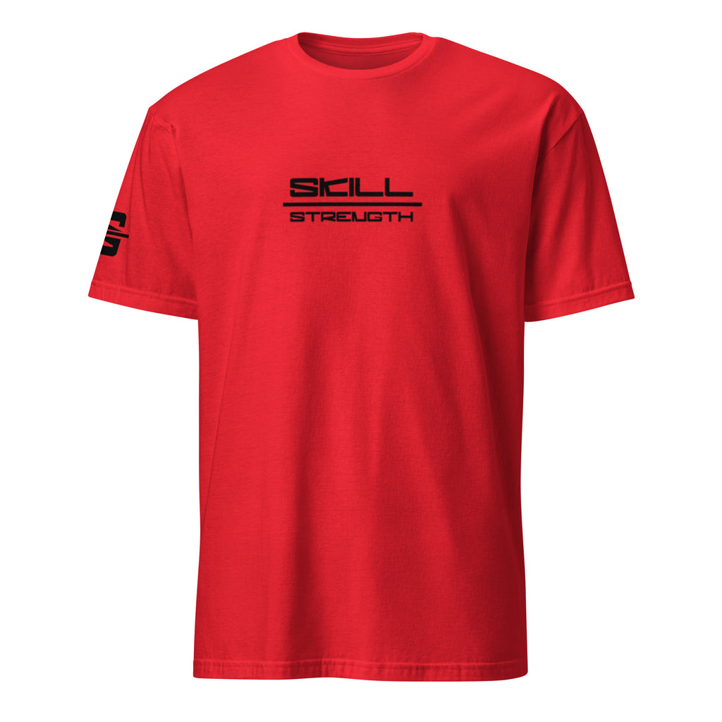 Technique Wins Unisex T-Shirt