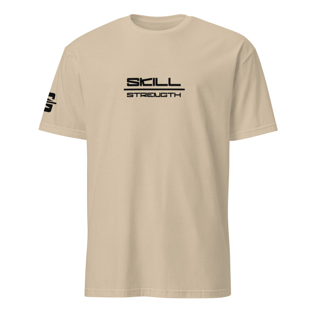 Technique Wins Unisex T-Shirt