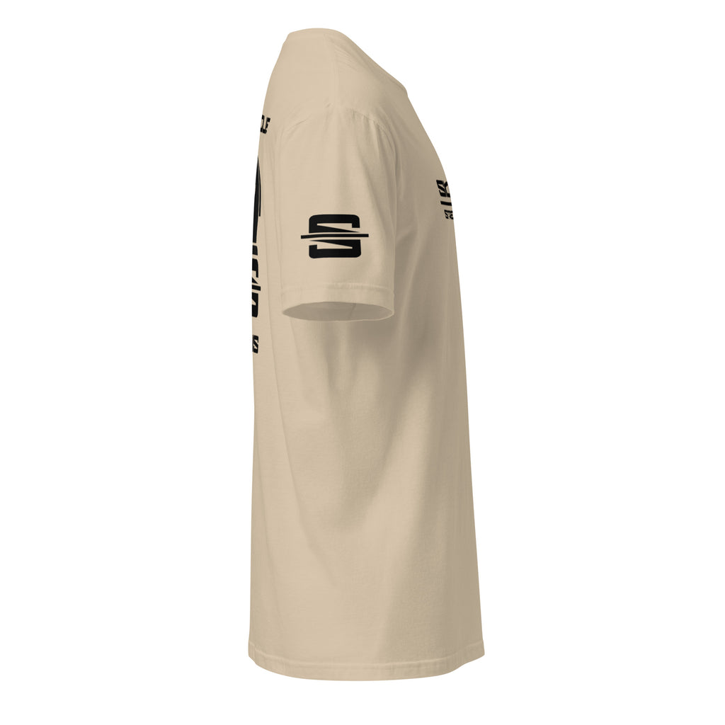 Technique Wins Unisex T-Shirt