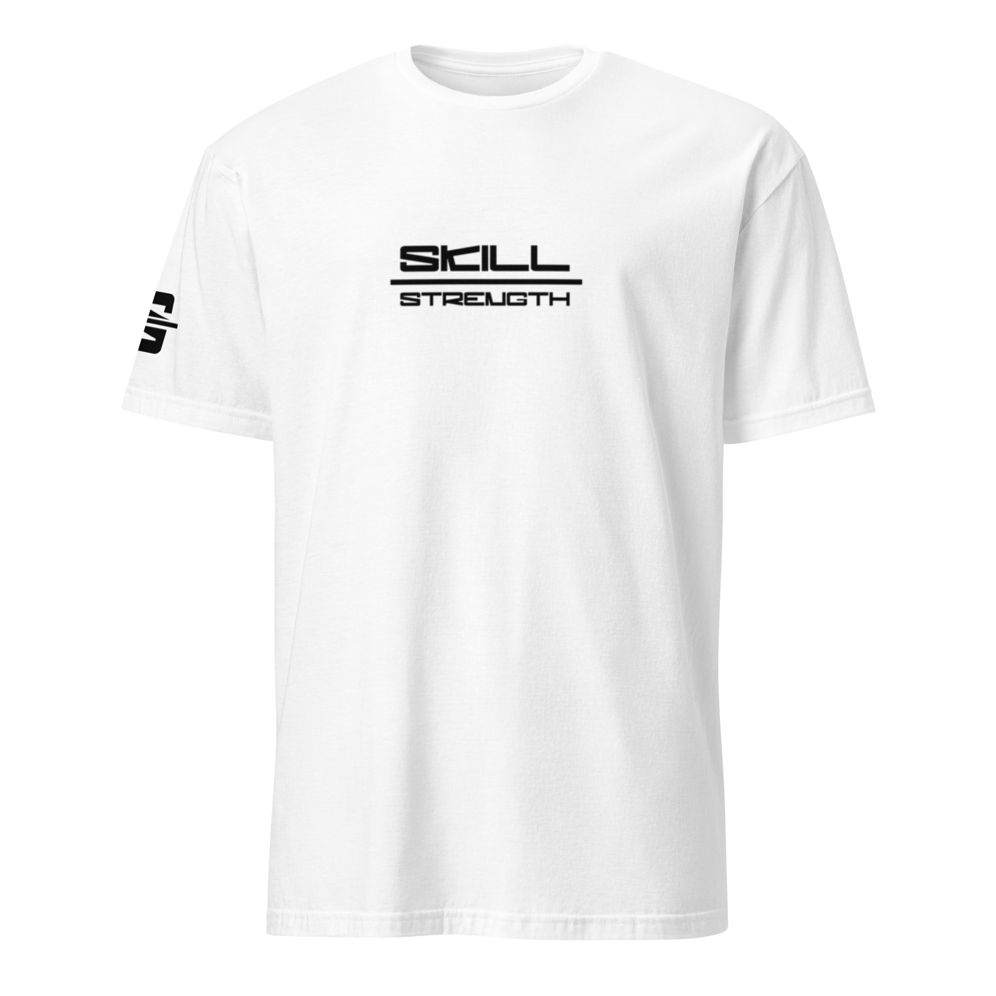 Technique Wins Unisex T-Shirt