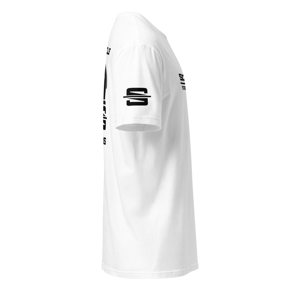 Technique Wins Unisex T-Shirt